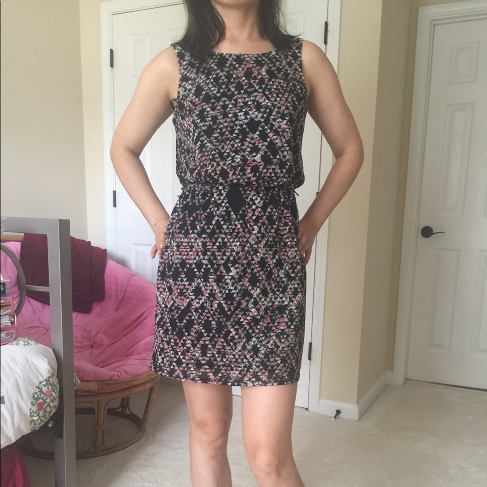 Mini dress,very cute!